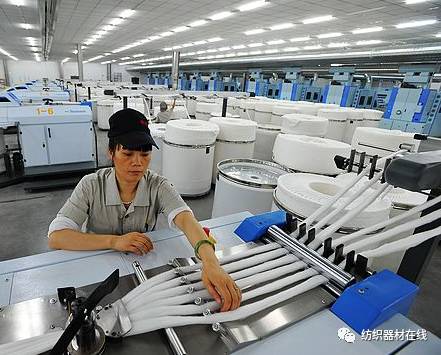 紡織企業(yè)如何全方位提升產(chǎn)品質(zhì)量 聚焦管理層面的解決之道