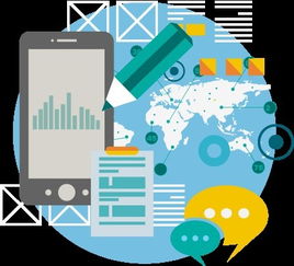 企管贏 一站式智能辦公，重塑企業管理新范式